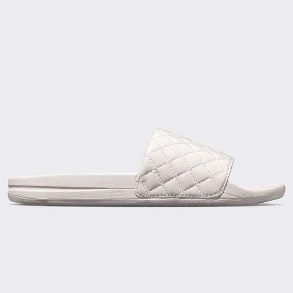 APL | Women's Lusso Slide Sandal in Sea Salt | 6 - Picture 3 of 10